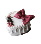maaya_cake（個別スタンプ：36）
