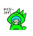 ☆てぃらの☆（個別スタンプ：9）