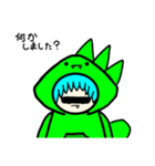 ☆てぃらの☆（個別スタンプ：10）