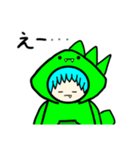 ☆てぃらの☆（個別スタンプ：12）