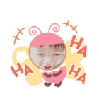 miiのスタンプ♡ こはるちゃん2（個別スタンプ：36）