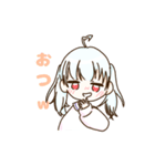Siro*スタンプ #01（個別スタンプ：6）