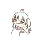 Siro*スタンプ #01（個別スタンプ：8）