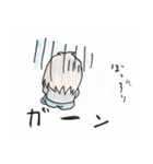 POP！ KAHOの日常スタンプ（個別スタンプ：13）
