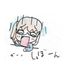 POP！ KAHOの日常スタンプ（個別スタンプ：14）