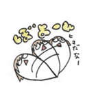 POP！ KAHOの日常スタンプ（個別スタンプ：27）