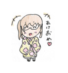 POP！ KAHOの日常スタンプ（個別スタンプ：33）
