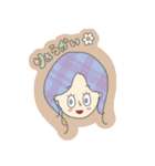 runrun stump（個別スタンプ：2）