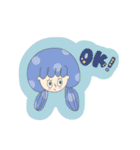 runrun stump（個別スタンプ：3）