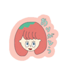 runrun stump（個別スタンプ：5）