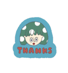 runrun stump（個別スタンプ：6）
