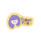 runrun stump（個別スタンプ：7）