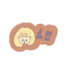 runrun stump（個別スタンプ：22）