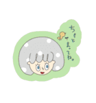 runrun stump（個別スタンプ：28）
