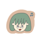runrun stump（個別スタンプ：30）
