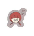 runrun stump（個別スタンプ：32）