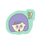 runrun stump（個別スタンプ：33）