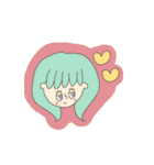 runrun stump（個別スタンプ：35）