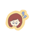 runrun stump（個別スタンプ：36）