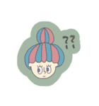 runrun stump（個別スタンプ：37）