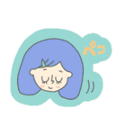 runrun stump（個別スタンプ：38）