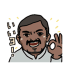 spices to you 2（個別スタンプ：3）