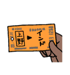 spices to you 2（個別スタンプ：34）