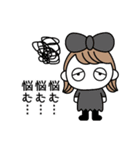 りぼんOLは激務（個別スタンプ：29）