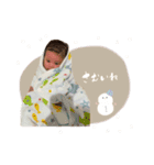 はるくん⭐︎（個別スタンプ：4）