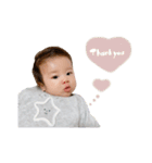 はるくん⭐︎（個別スタンプ：14）