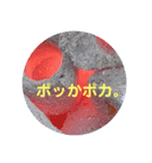画像stamp 1（個別スタンプ：9）