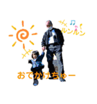 ゆいなっち③（個別スタンプ：13）