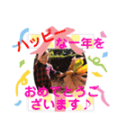 ゆいなっち③（個別スタンプ：38）