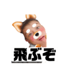 ハガスタ（個別スタンプ：1）