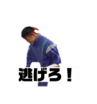 ハガスタ（個別スタンプ：4）