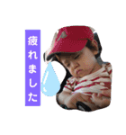 われわれのれいれい3（個別スタンプ：13）