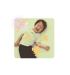 われわれのれいれい3（個別スタンプ：16）