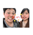 りくと君用語集（個別スタンプ：1）
