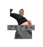 りくと君用語集（個別スタンプ：3）