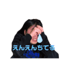 りくと君用語集（個別スタンプ：4）
