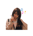 りくと君用語集（個別スタンプ：7）
