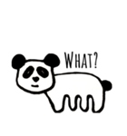 tautauスタンプ（個別スタンプ：6）