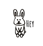 tautauスタンプ（個別スタンプ：9）