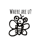 tautauスタンプ（個別スタンプ：11）