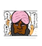 あかちゃんコミックス（個別スタンプ：2）