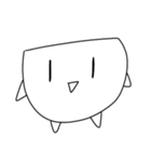 うろこちゃんスタンプ（個別スタンプ：39）