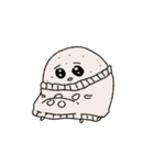 ぽてち君（個別スタンプ：1）