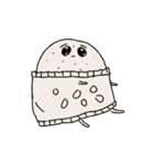 ぽてち君（個別スタンプ：2）