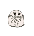 ぽてち君（個別スタンプ：3）