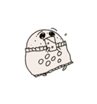 ぽてち君（個別スタンプ：4）